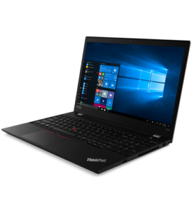 P15s Gen 1 - Lenovo ThinkStation