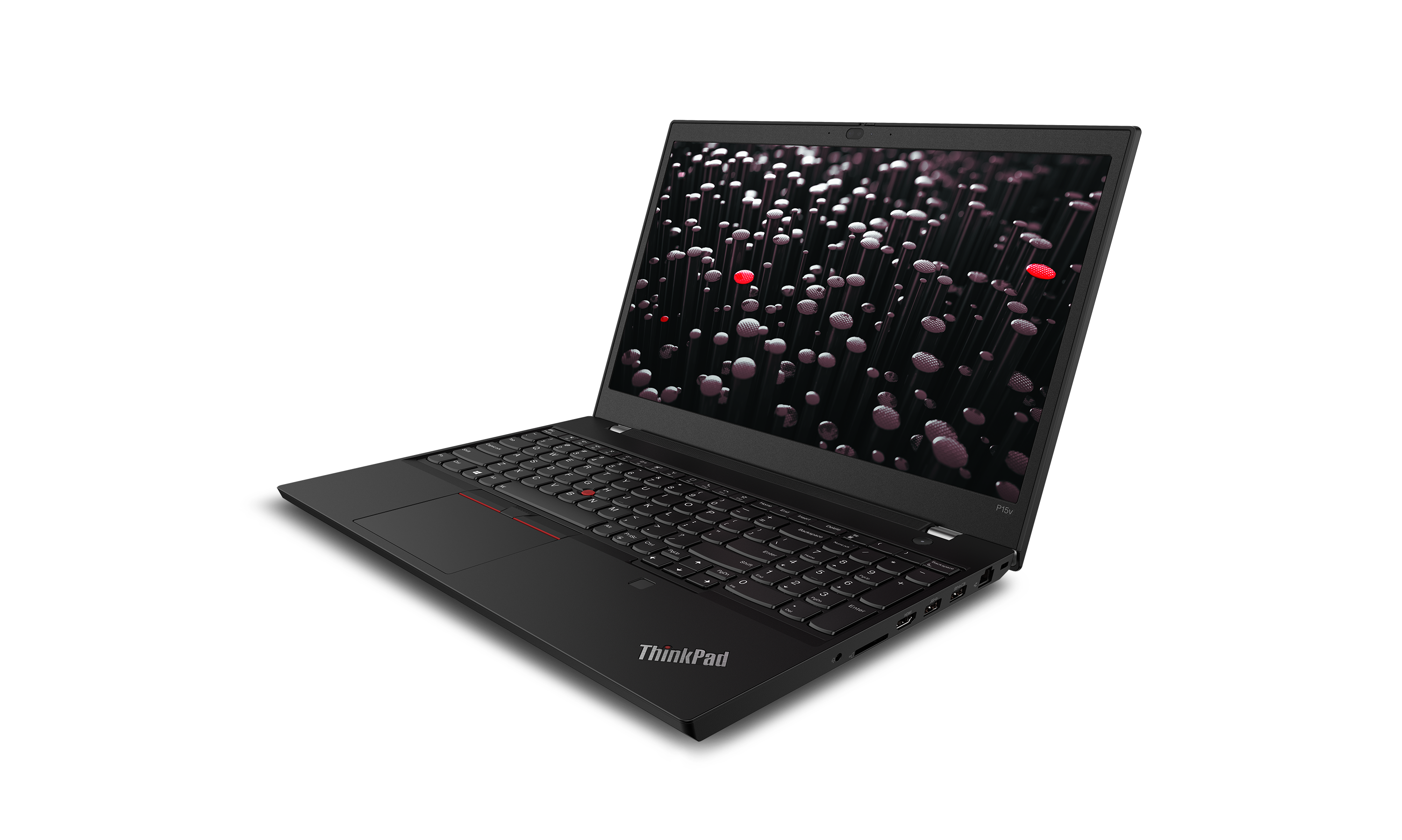 P15v Gen 2 - Lenovo ThinkStation